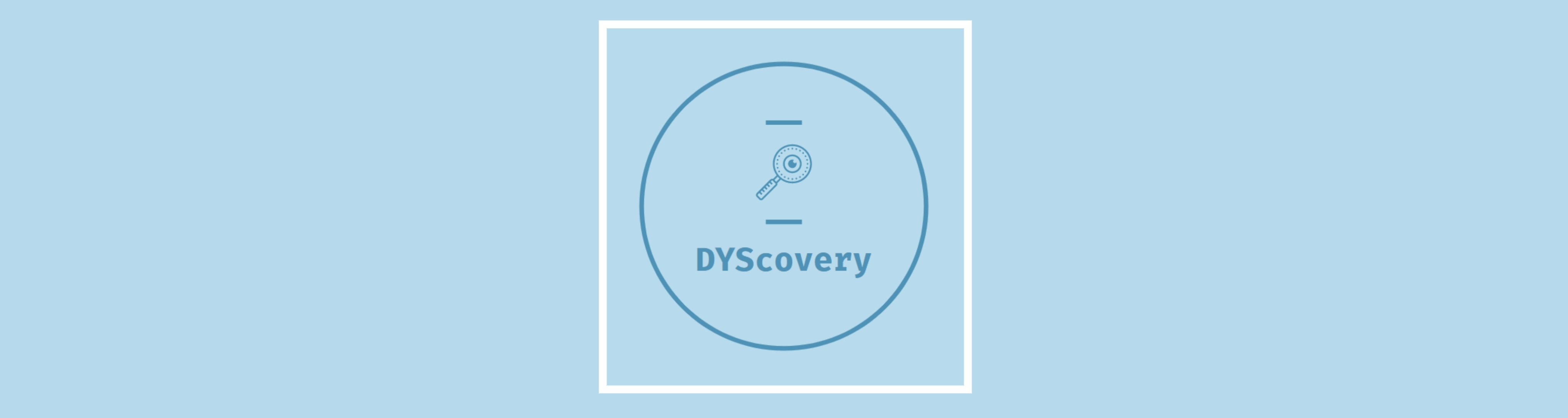 DYScovery Logo