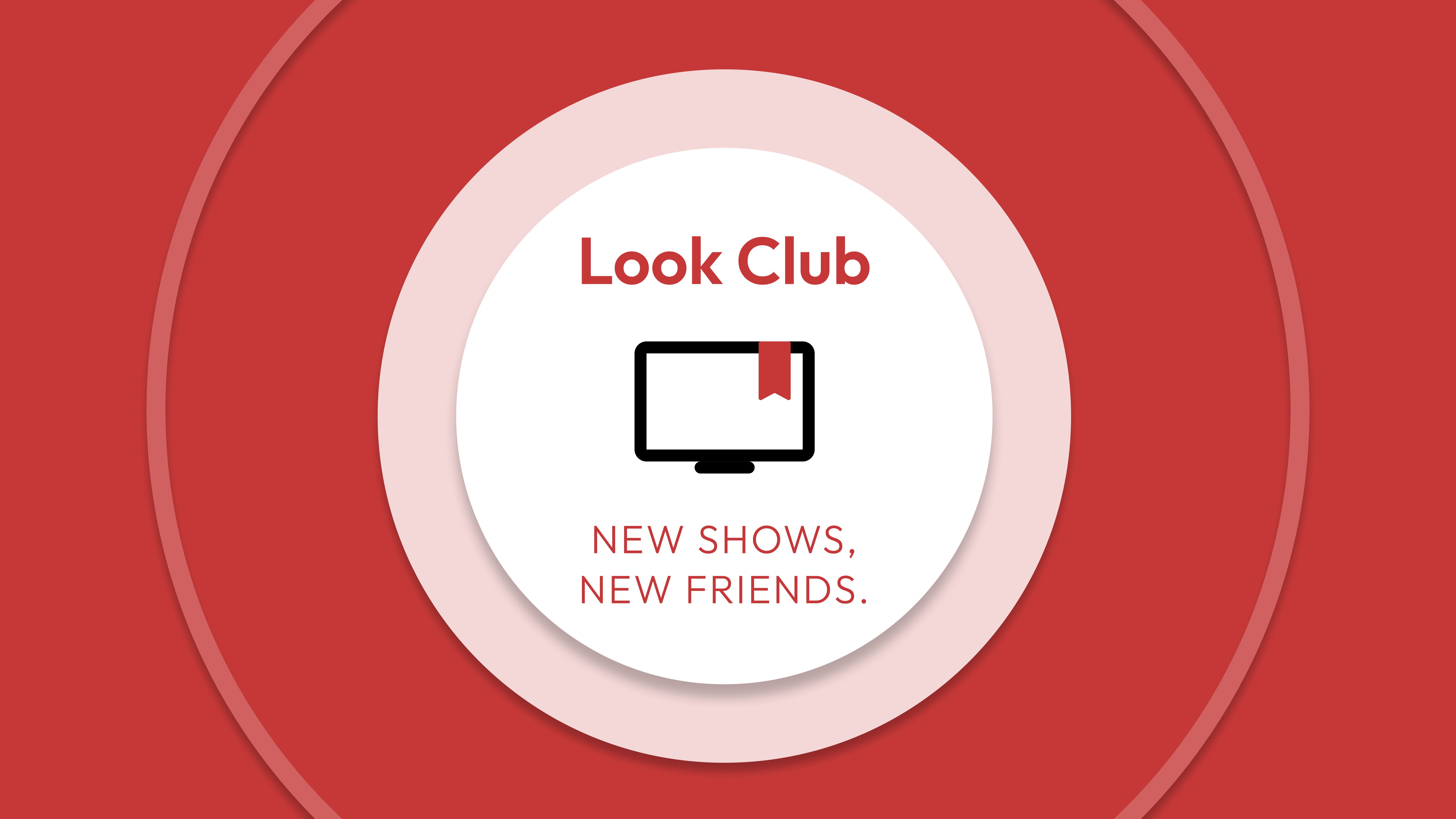 Look Club Banner