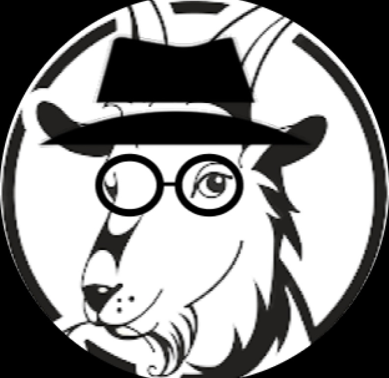 GOAT logo