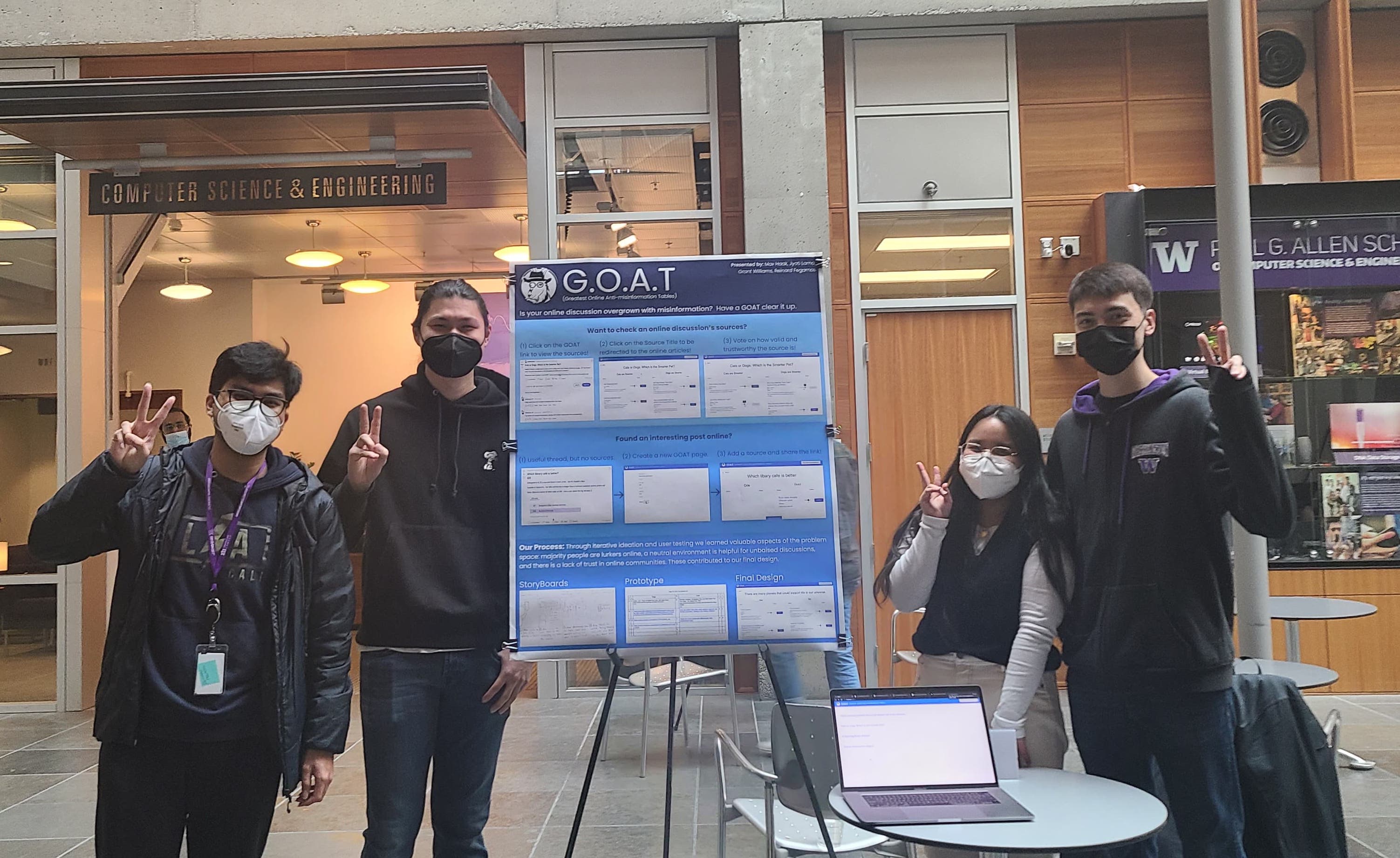 Final Presentation