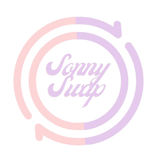 SonnySwap Logo