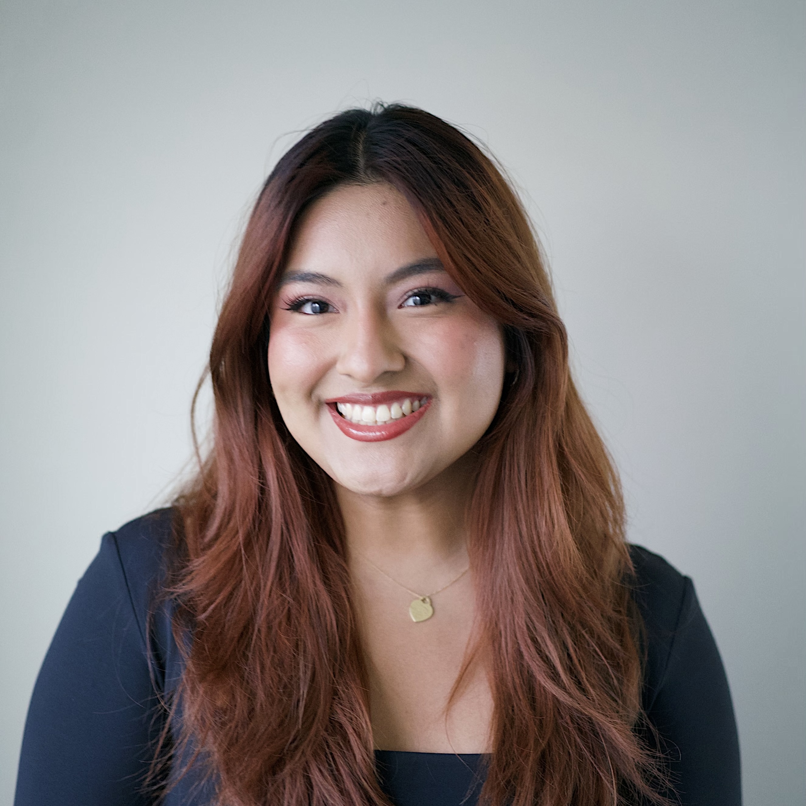 Headshot of Nancy Jimenez-Garcia